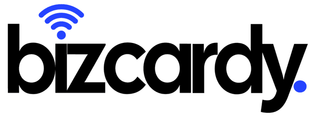 Bizcardy Logo
